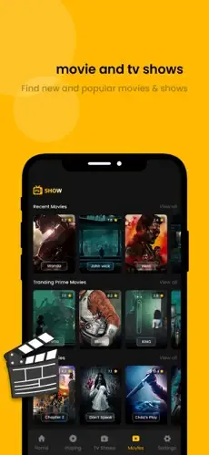 hotstar-for-mac movie